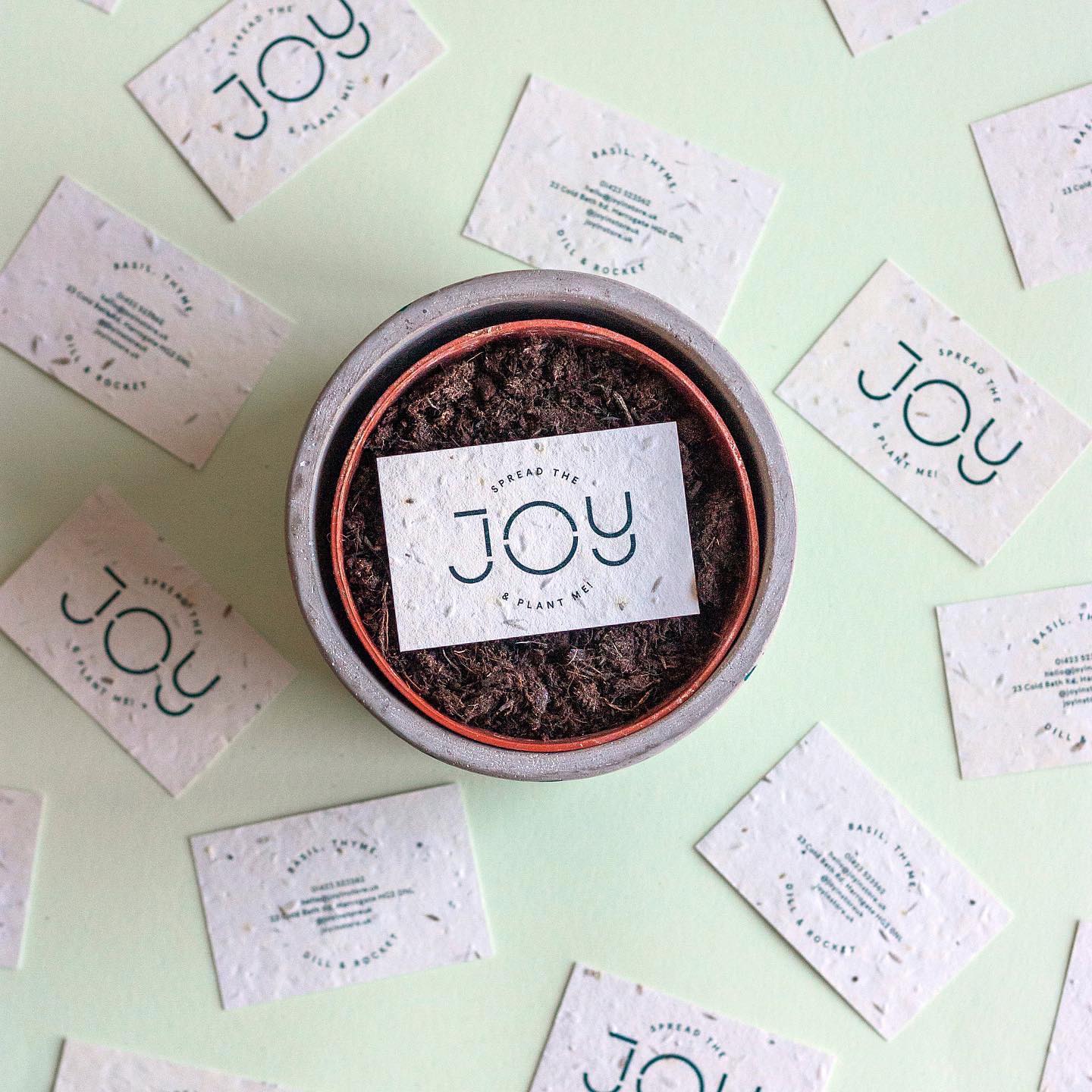 Discover the Beauty of Seeded Paper: A Sustainable Choice for Crafters and Designers