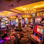 Daftar Sekarang di TOTO Slot dan Nikmati Serunya Bermain Slot Online