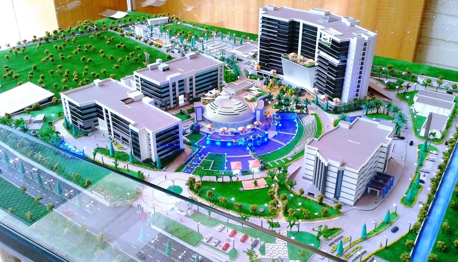 Understanding the City Planning Model: Concepts, Examples, and Best Practices