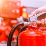 Reliable Fire Extinguisher Inspection – Protect Your Workplace Today
