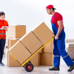 Same-Day Couch Removal & Disposal with Fast Junk Hauling Specialists