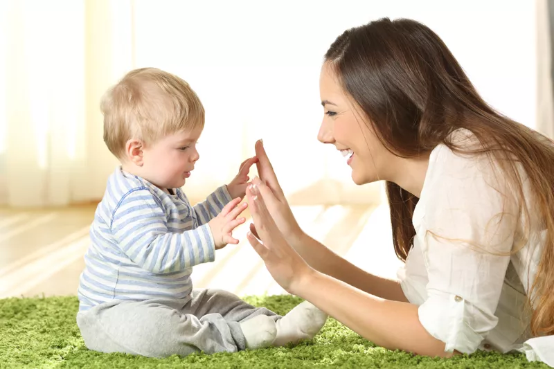 Professional Live-In Nanny Abu Dhabi – Access Highly Trained Live-In Nannies via Yaya Middle East