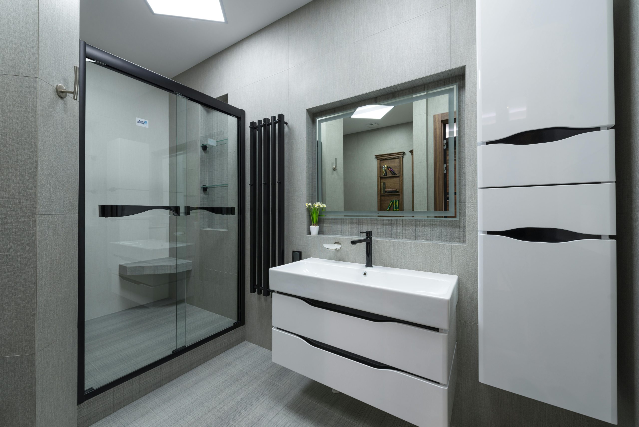Bathroom And Kitchen Renovators: Experts in Home Transformation