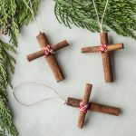 Handmade Crosses as Perfect Christian Gifts
