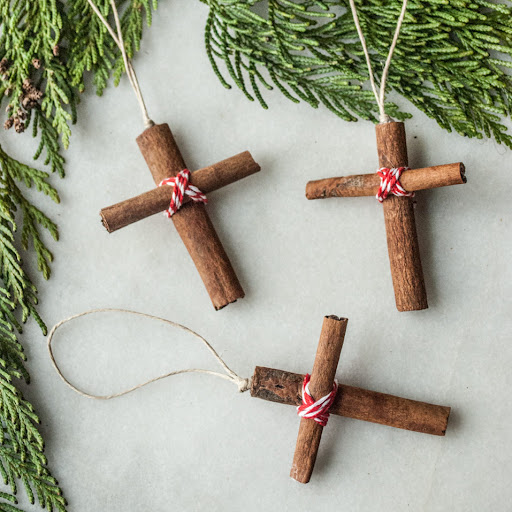 Handmade Crosses as Perfect Christian Gifts