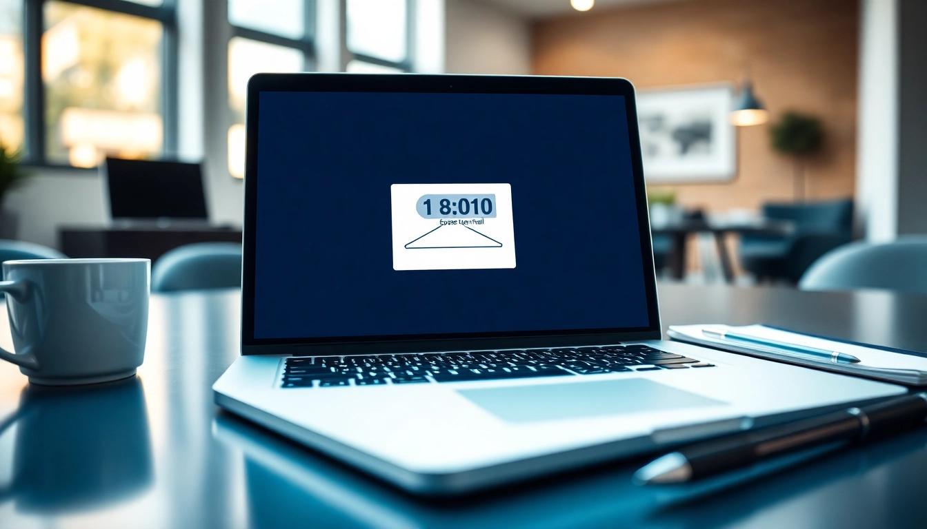 Utilize the 10 minute mail service for secure, disposable email communications.
