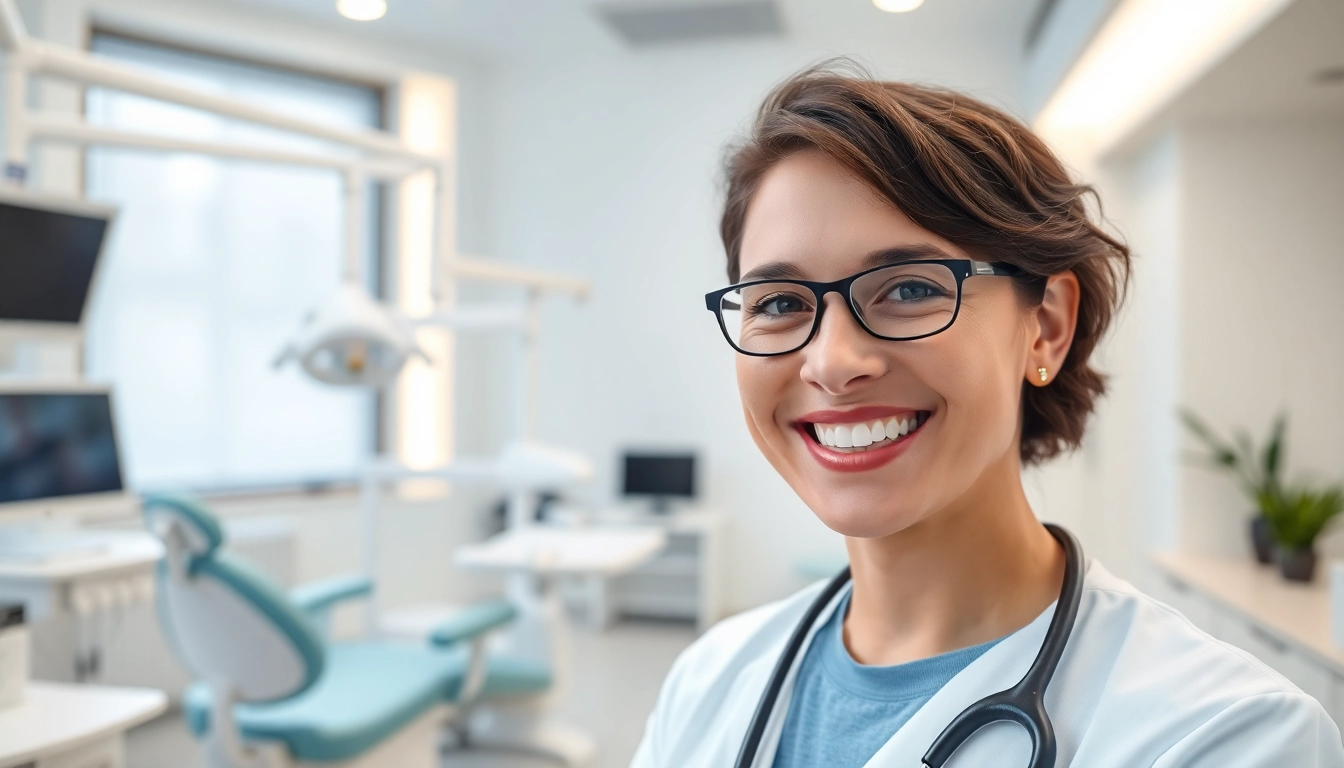 Learn about braces cost Myrtle Beach with an engaging orthodontist consultation in a modern clinic.